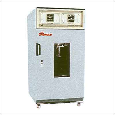 Humidity Cabinet