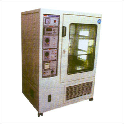 Plant Growth Chamber