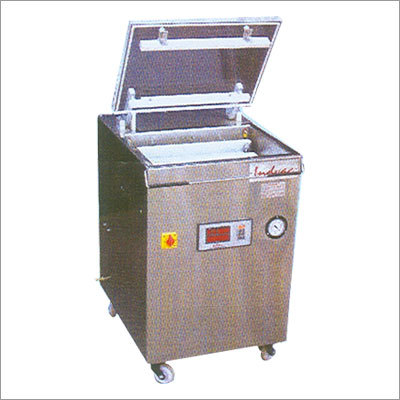 Vacuum Packing Machine