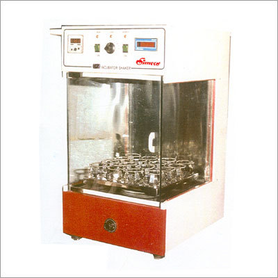 Laboratory Equipment