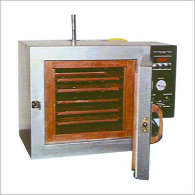 Moisture Testing Oven
