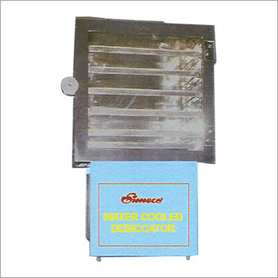 Tobacco Testing Equipment