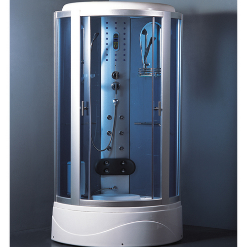 steam shower