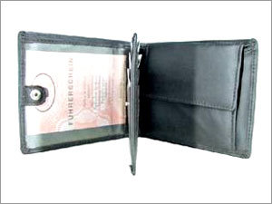 Gents wallet