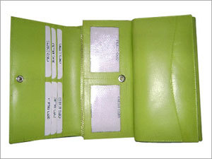 Ladies Wallets
