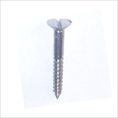 Wood Screw