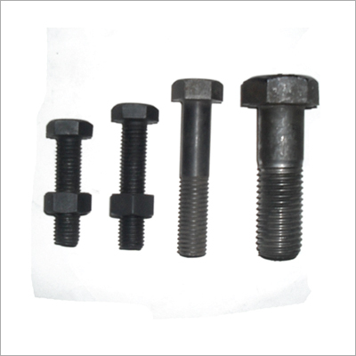 High Tensile Fasteners