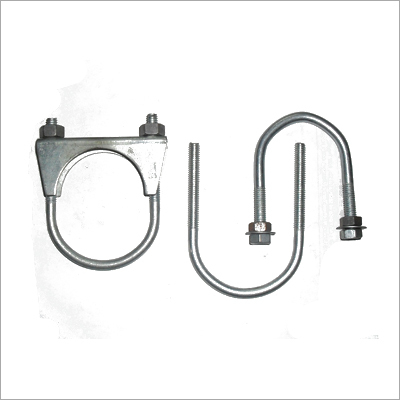 U Bolts