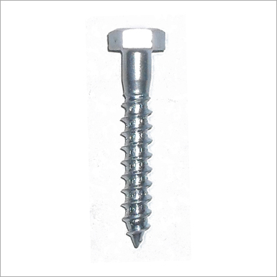 Coach Screws