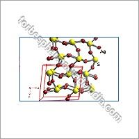 Silver Compounds