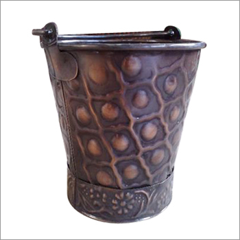 Handcrafted Metal Garden Items