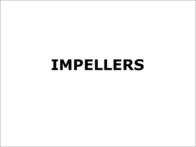 Impeller Casting