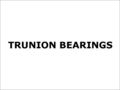Trunion Bearing