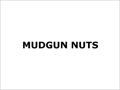 Mudgun Nuts