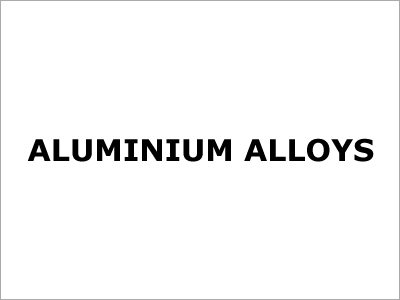 Aluminium Alloy Casting