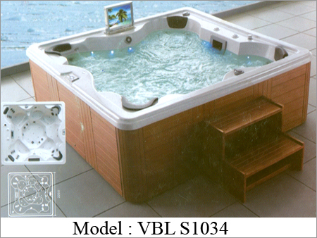 Spa Tub Spa Tub