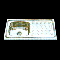 Hand Wash Sink