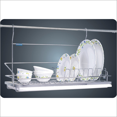 SS Kitchen Racks
