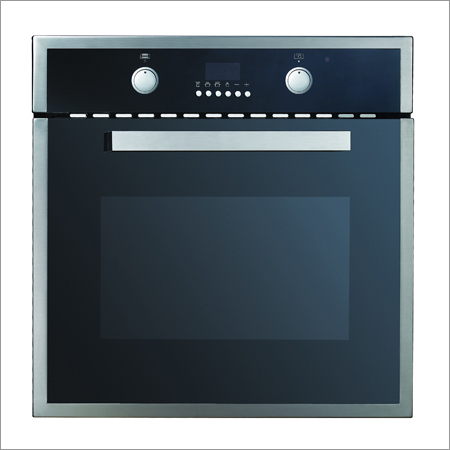 Kitchen Oven
