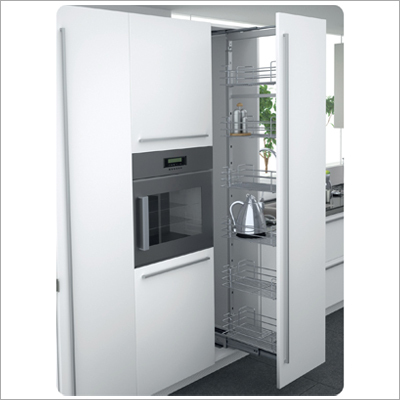 Premium Kitchen Larder Unit