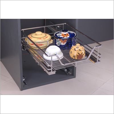 Kitchen Basket