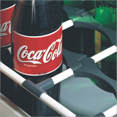 Kitchen Bottle Rack