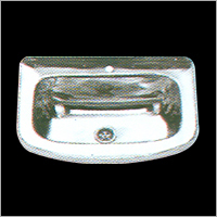 Stainless Steel Sink