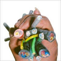 Copper Cable Scrap - Copper Content 97%