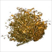 Brass Scrap