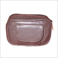 Leather Hand Pouch