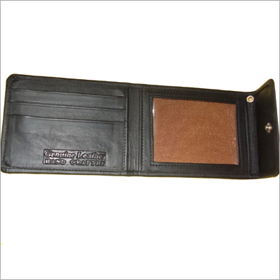 Gents Leather Wallets