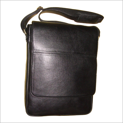 Leather Office Executive Bags