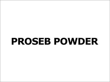 Nutraceutical Proseb Powder