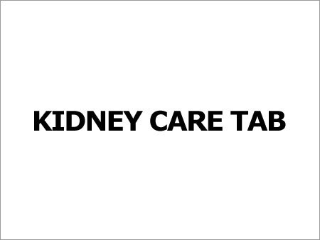 Kidney Care Tablet