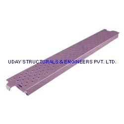 Steel Platform Boards