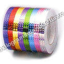 Holographic Self Adhesive Tapes(Prism)