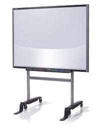 INTERACTIVE WHITE BOARD