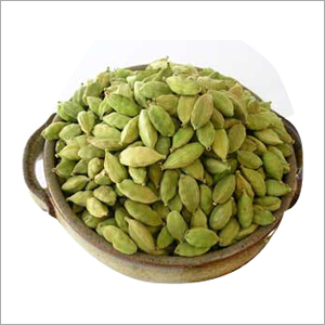 Cardamom