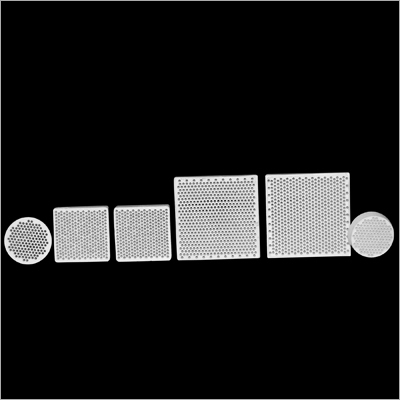 Ceramic Filters