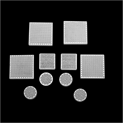 Honeycomb Filters