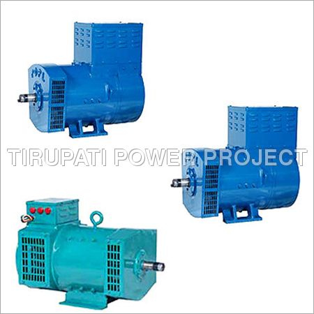 Alternator Generators