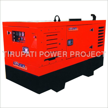Ashok Leyland Generators