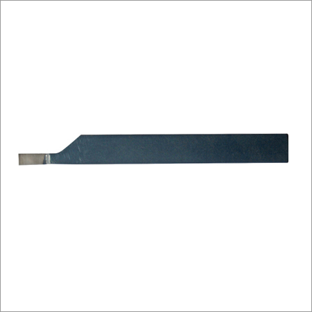 Parting Tool