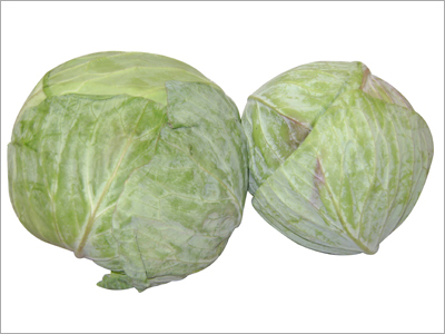 Cabbages
