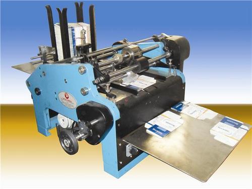 Automatic Cartons Coding Machine