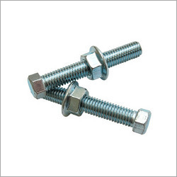 Nuts and Bolts