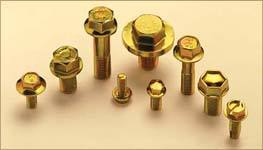 Industrial Fastners