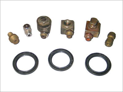 Nozzles - Brass/Steel, 2-10mm, 100-500 Bar, NPT/BSP Thread | Corrosion Resistant, Durable, Customizable, ISO 9001