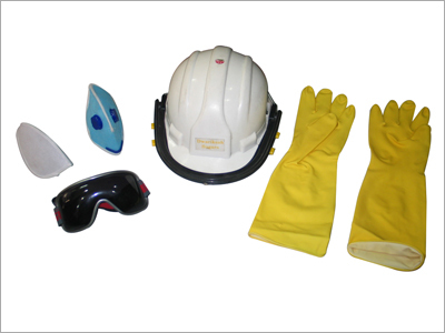 Safety Products - Multiple Materials, Variable Size, Yellow, ANSI/ISEA | Enhanced Safety, Heat Resistant, Moisture Wicking, Extreme Durability