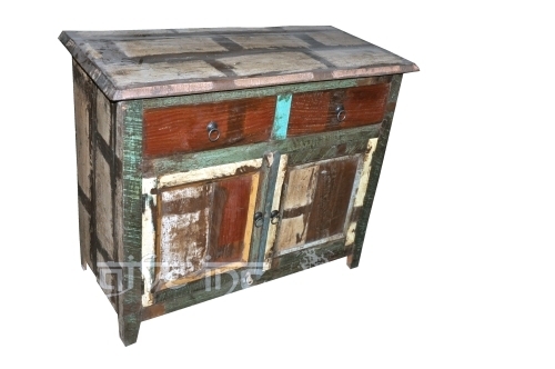 Recycled Wooden Furniture
